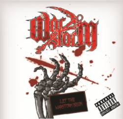 Warstorm (ITA) : Let the Warstorm Begin